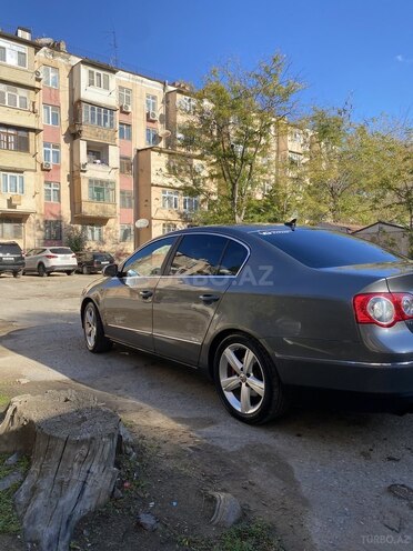 Volkswagen Passat 2008, 238,700 km - 2.0 l - Bakı