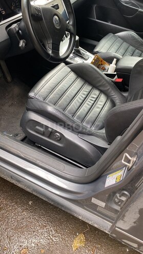 Volkswagen Passat 2008, 238,700 km - 2.0 l - Bakı