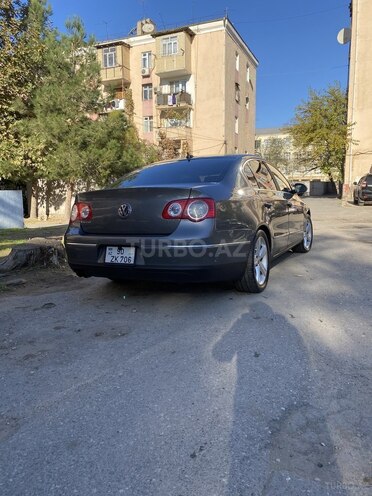 Volkswagen Passat 2008, 238,700 km - 2.0 l - Bakı