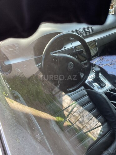 Volkswagen Passat 2008, 238,700 km - 2.0 l - Bakı