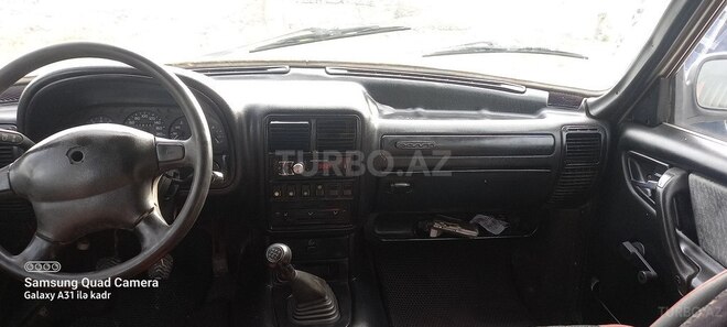 GAZ 3110 2003, 247,654 km - 2.3 l - Bakı