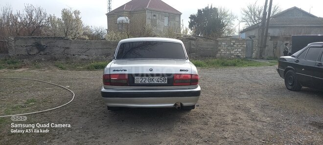 GAZ 3110 2003, 247,654 km - 2.3 l - Bakı