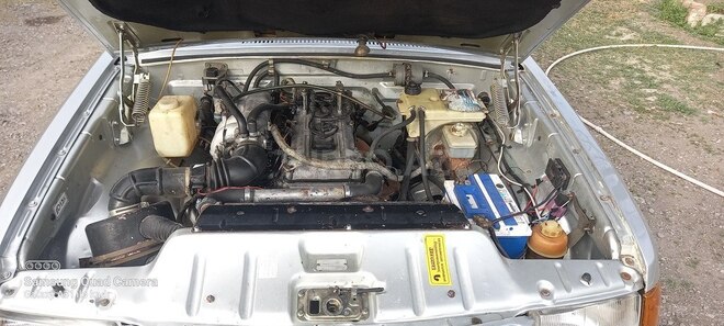 GAZ 3110 2003, 247,654 km - 2.3 l - Bakı