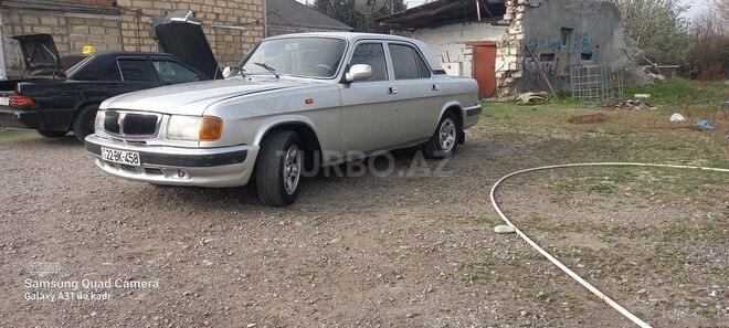 GAZ 3110 2003, 247,654 km - 2.3 l - Bakı
