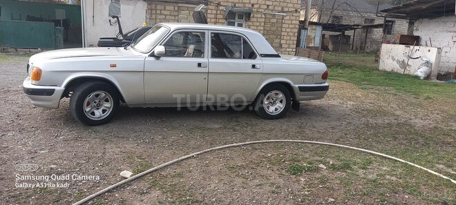 GAZ 3110 2003, 247,654 km - 2.3 l - Bakı