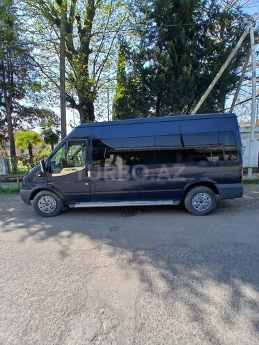 Ford Transit 2008, 371,000 km - 2.5 л - Masallı