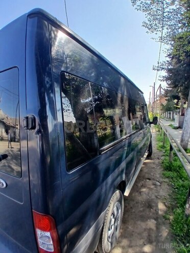 Ford Transit 2008, 371,000 km - 2.5 л - Masallı