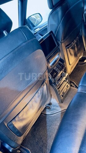 BMW X5 M 2012, 300,000 km - 4.4 l - Bakı