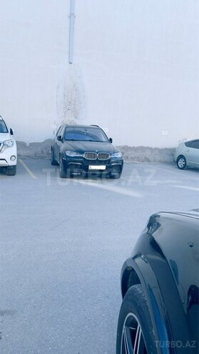 BMW X5 M 2012, 300,000 km - 4.4 l - Bakı