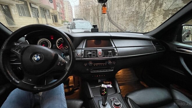 BMW X5 M 2012, 300,000 km - 4.4 l - Bakı