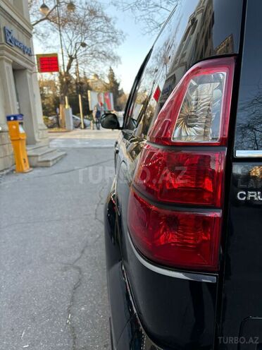 Toyota Land Cruiser Prado 2006, 285,000 km - 2.7 l - Bakı