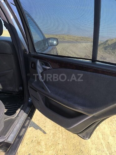 Mercedes E 270 2000, 515,000 km - 2.7 l - Bakı