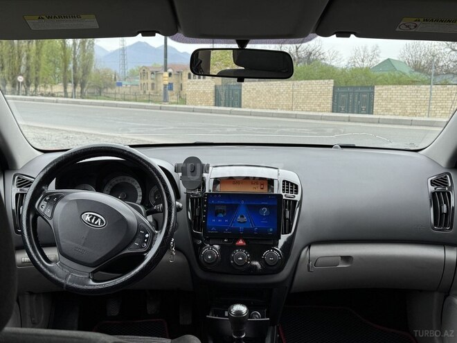 Kia Ceed 2007, 278,000 km - 1.6 l - Qəbələ