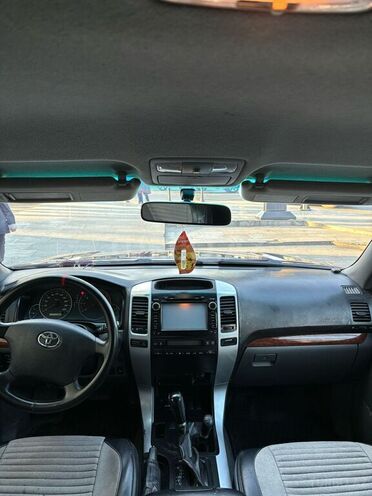 Toyota Land Cruiser Prado 2006, 285,000 km - 2.7 l - Bakı