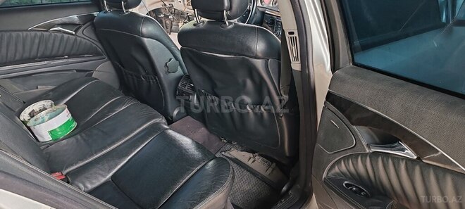 Mercedes E 270 2004, 357,000 km - 2.7 l - Mingəçevir