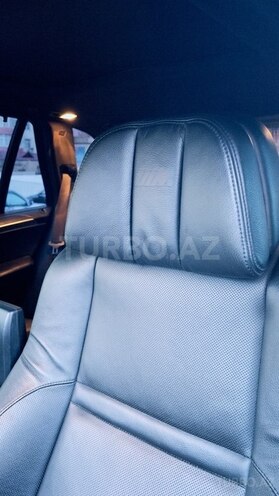 BMW X5 M 2012, 300,000 km - 4.4 l - Bakı