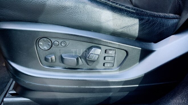 BMW X5 M 2012, 300,000 km - 4.4 l - Bakı