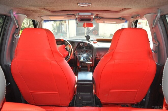 Nissan Pathfinder 2000, 330,000 km - 3.5 l - Bakı