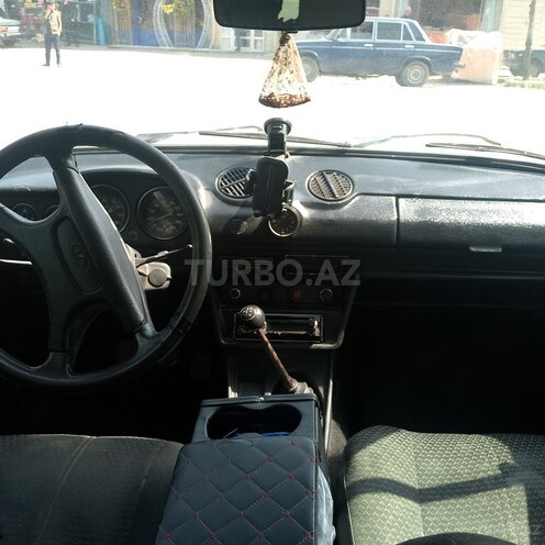 LADA (VAZ) 2106 2005, 95,000 km - 1.6 л - Astara