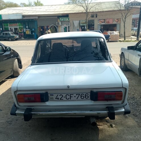 LADA (VAZ) 2106 2005, 95,000 km - 1.6 л - Astara