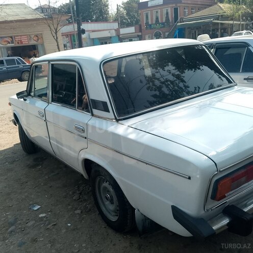 LADA (VAZ) 2106 2005, 95,000 km - 1.6 л - Astara
