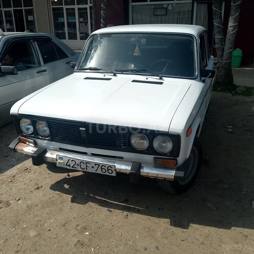 LADA (VAZ) 2106 2005, 95,000 km - 1.6 л - Astara