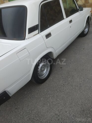 LADA (VAZ) 2107 2003, 20,000 km - 1.6 l - Sumqayıt