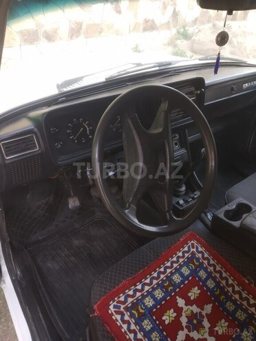 LADA (VAZ) 2107 2003, 20,000 km - 1.6 l - Sumqayıt