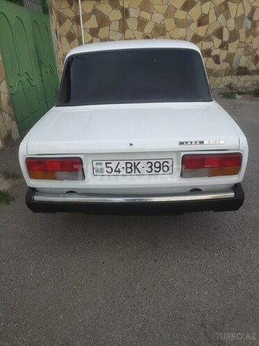 LADA (VAZ) 2107 2003, 20,000 km - 1.6 l - Sumqayıt