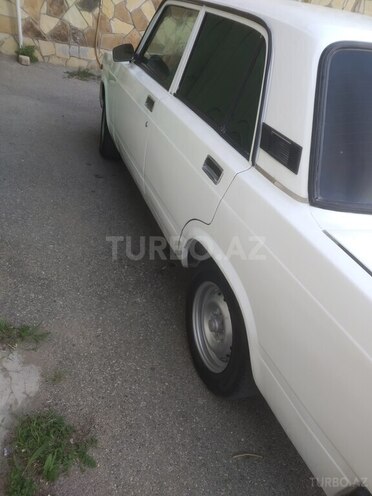 LADA (VAZ) 2107 2003, 20,000 km - 1.6 l - Sumqayıt