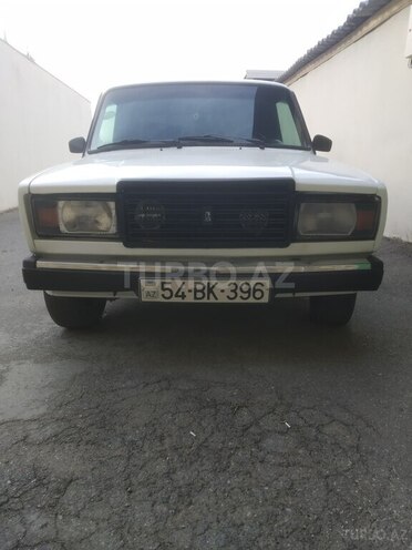 LADA (VAZ) 2107 2003, 20,000 km - 1.6 l - Sumqayıt