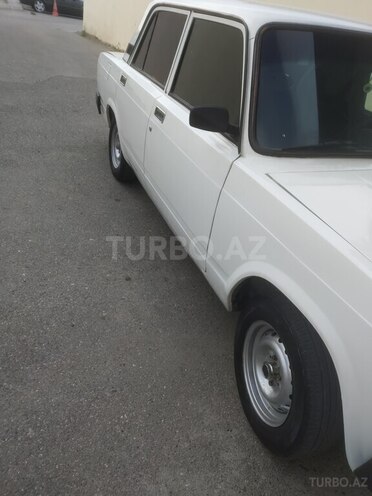 LADA (VAZ) 2107 2003, 20,000 km - 1.6 l - Sumqayıt