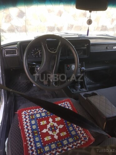 LADA (VAZ) 2107 2003, 20,000 km - 1.6 l - Sumqayıt