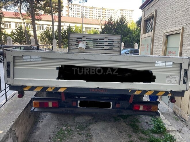 Ford Transit 2011, 282,176 km - 2.2 л - Bakı