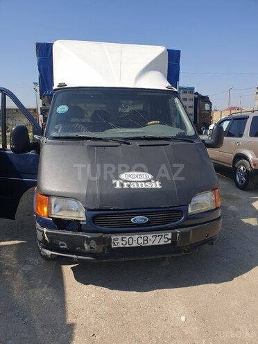 Ford Transit 1996, 654,000 km - 2.5 л - Sumqayıt