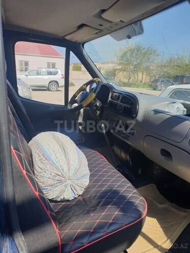 Ford Transit 1996, 654,000 km - 2.5 л - Sumqayıt