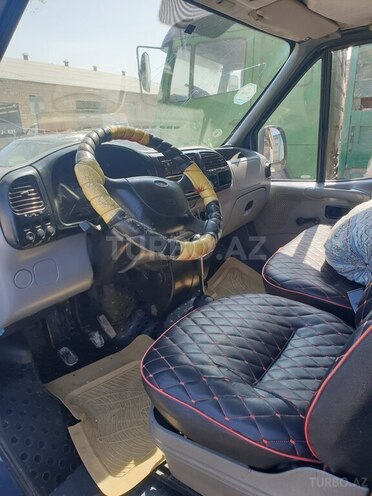 Ford Transit 1996, 654,000 km - 2.5 л - Sumqayıt