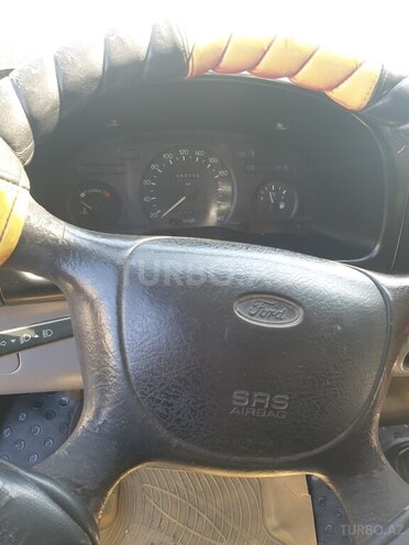 Ford Transit 1996, 654,000 km - 2.5 л - Sumqayıt