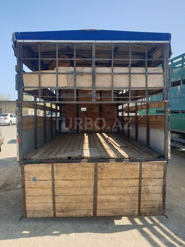 Ford Transit 1996, 654,000 km - 2.5 л - Sumqayıt