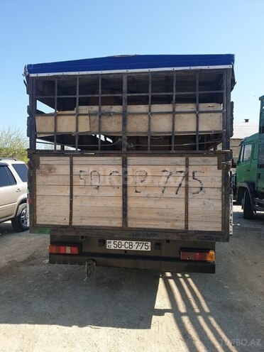 Ford Transit 1996, 654,000 km - 2.5 л - Sumqayıt