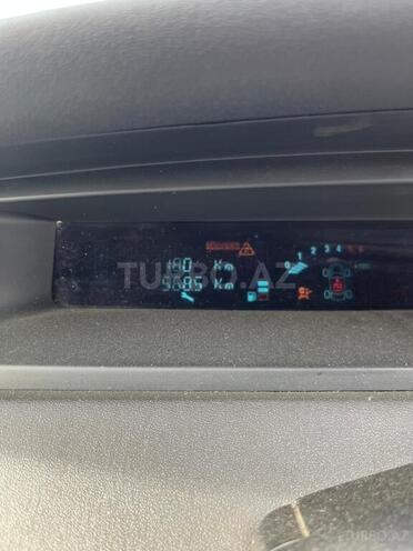 Renault Scenic 2006, 234,500 km - 1.5 l - Qəbələ