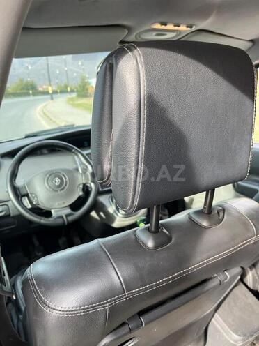 Renault Scenic 2006, 234,500 km - 1.5 l - Qəbələ