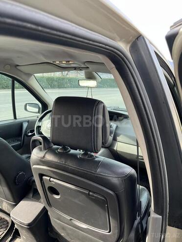 Renault Scenic 2006, 234,500 km - 1.5 l - Qəbələ