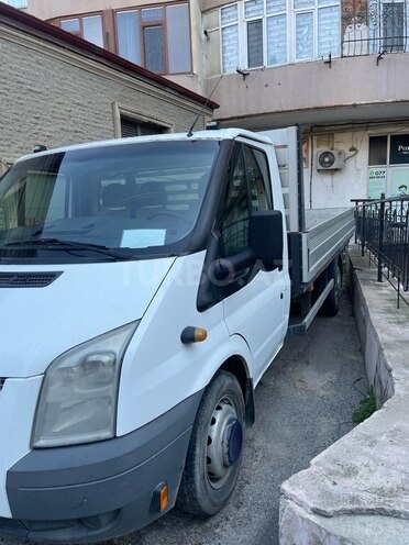 Ford Transit 2011, 282,176 km - 2.2 л - Bakı