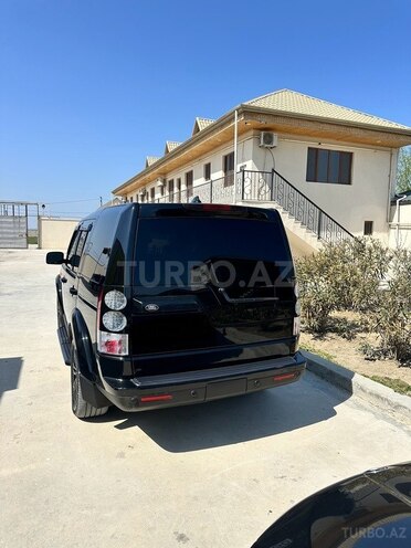 Land Rover Discovery 2007, 272,000 km - 2.7 л - Bakı