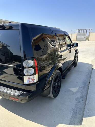 Land Rover Discovery 2007, 272,000 km - 2.7 л - Bakı