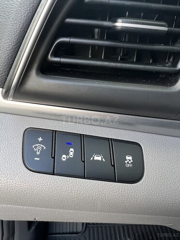 Hyundai Elantra 2018, 156,106 km - 2.0 l - Bakı