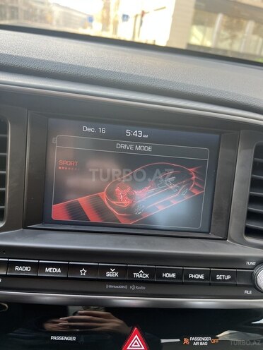 Hyundai Elantra 2018, 156,106 km - 2.0 l - Bakı