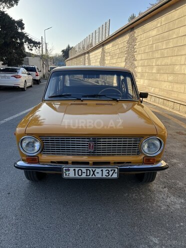LADA (VAZ) 21011 1984, 99,562 km - 1.3 l - Bakı