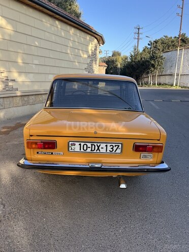 LADA (VAZ) 21011 1984, 99,562 km - 1.3 l - Bakı